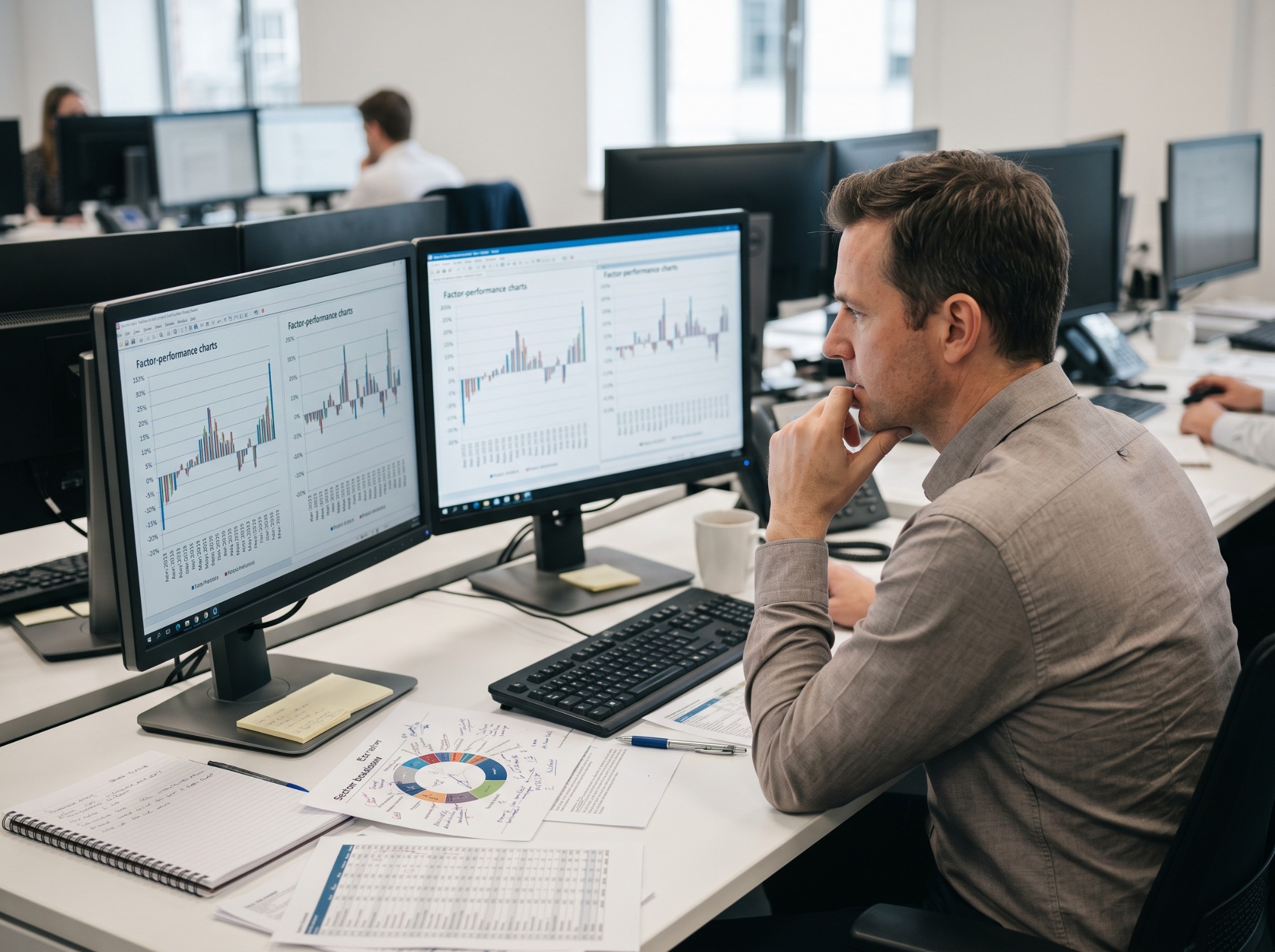 In-House Equity Factor Analytics Engine