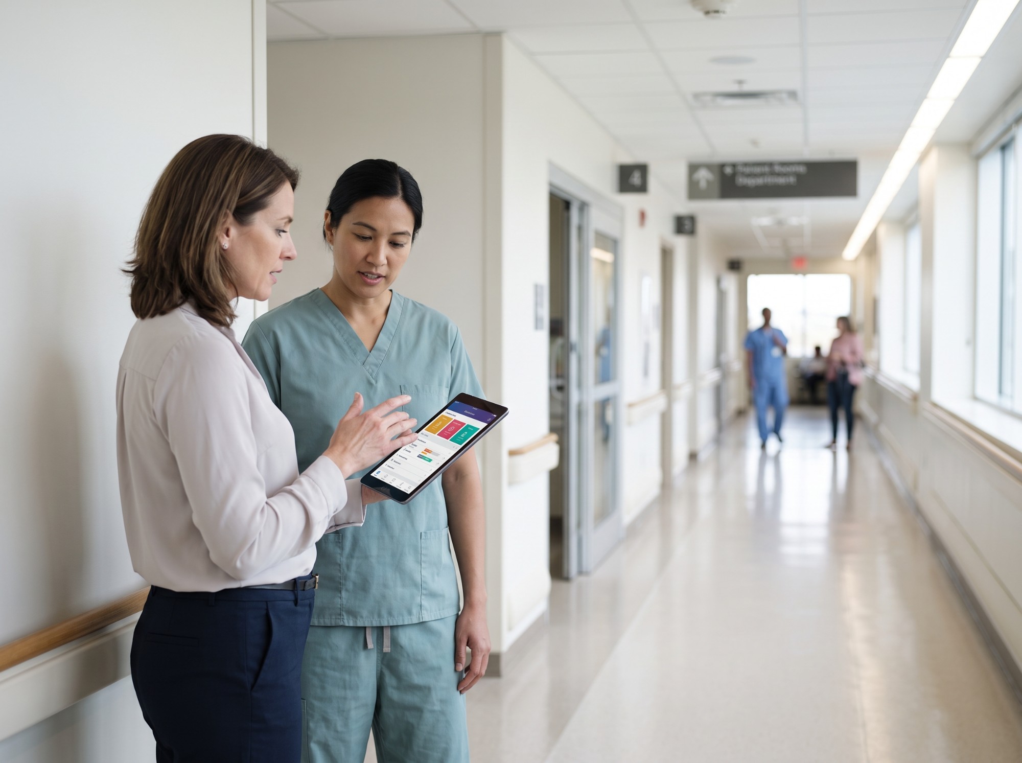 Healthcare Product Portfolio