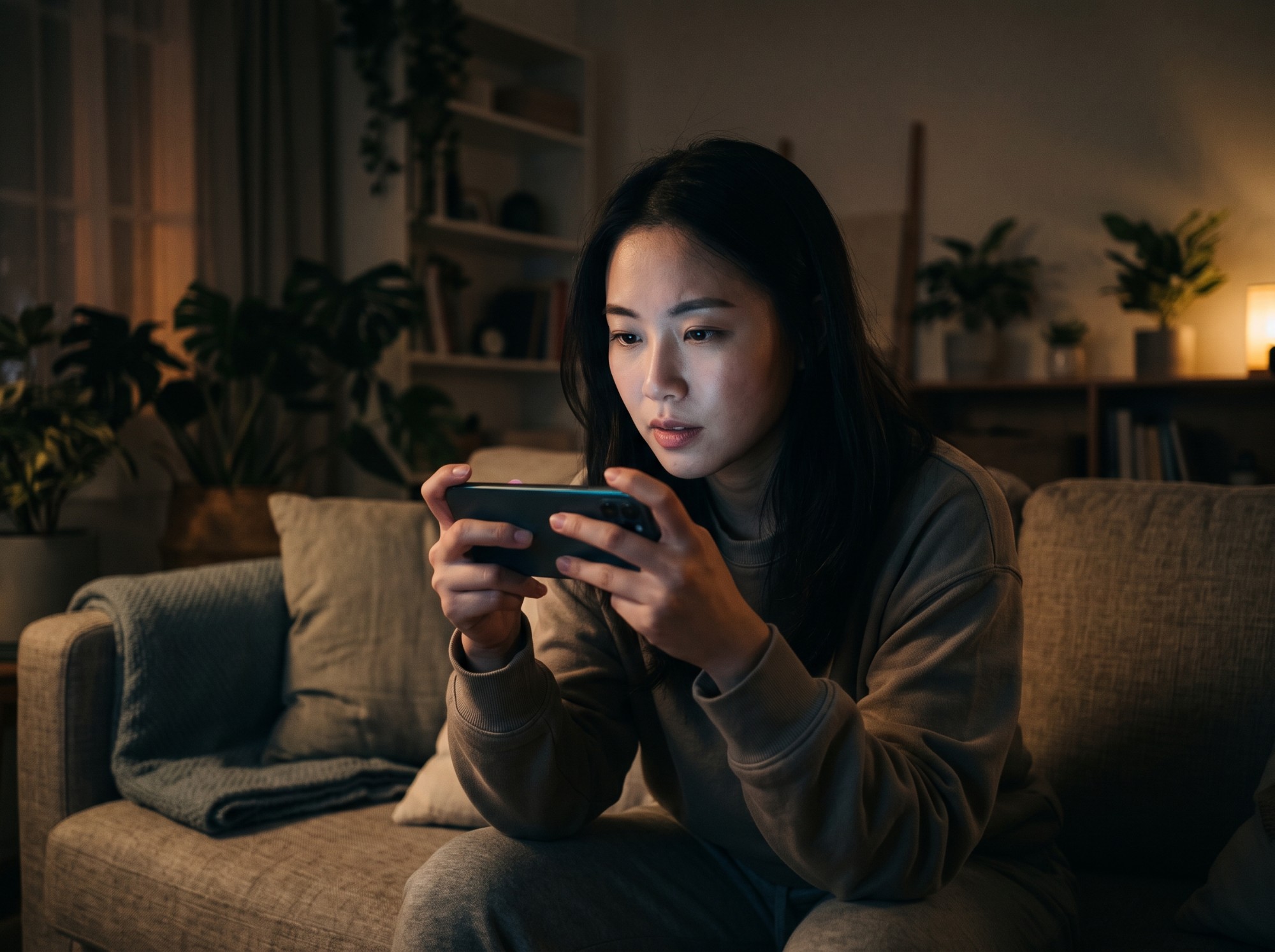 Free-to-Play Acquisition Funnel for a Gaming Marketplace
